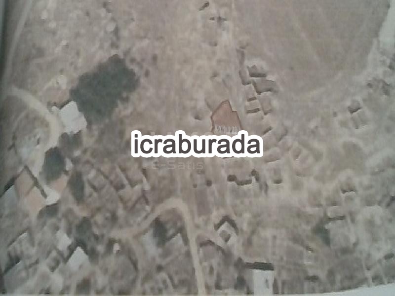 icralık  m2 Arsa Kayseri Kocasinan Kizik