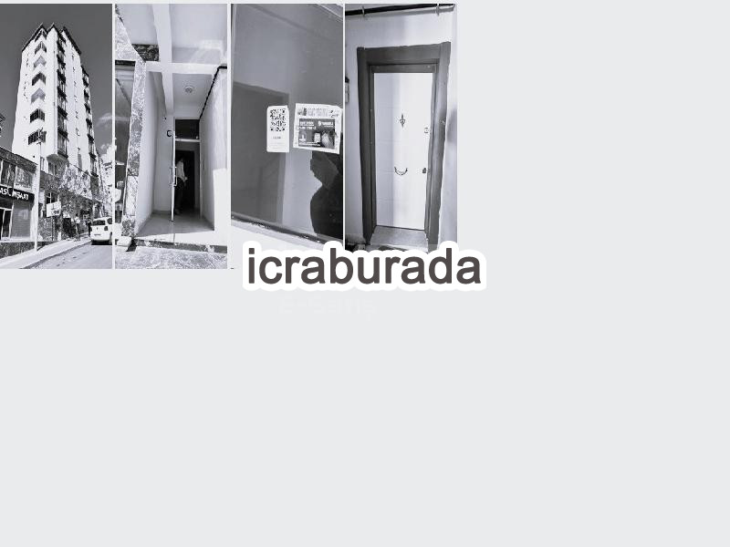 icralık 13 m2 Daire Kahramanmaraş Onikişubat Pinarbaşi