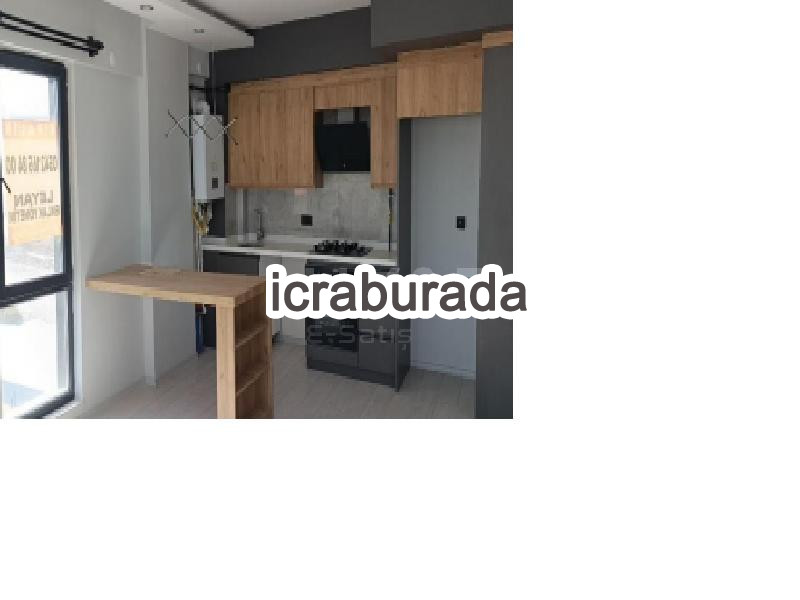 icralık 8 m2 Daire Konya Ereğli Toros