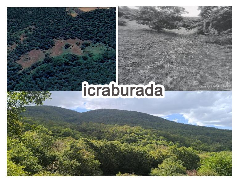 icralık  m2 Tarla Bursa Nilüfer Atlas