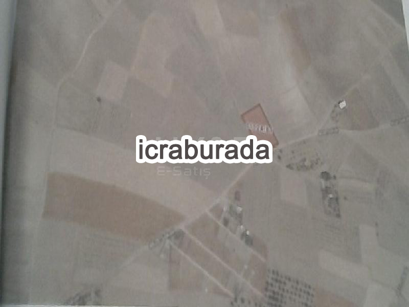 icralık  m2 Tarla Kayseri Kocasinan Boyaci