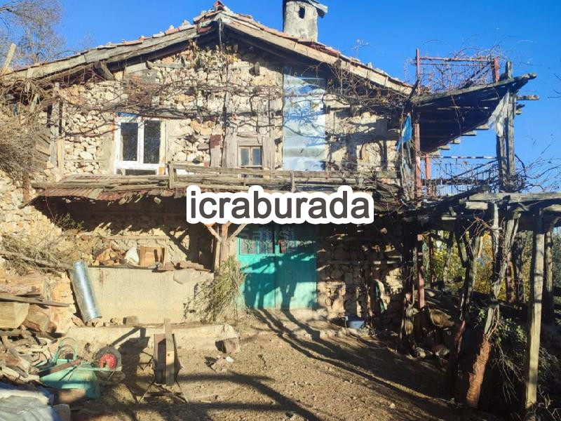 icralık  m2 Arsa Antalya Akseki Güneykaya