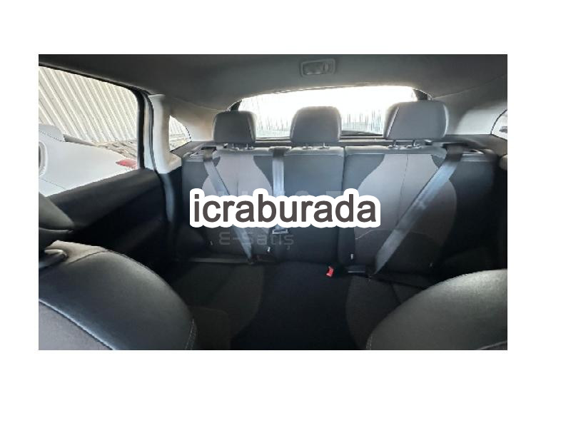 icralık Citroen L/S  Otomobil Belirtilmedi Belirtilmedi Belirtilmedi