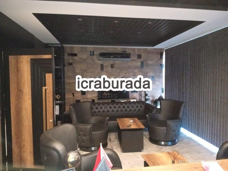 icralık  m2 Fabrika Afyonkarahisar Merkez Karşiyaka