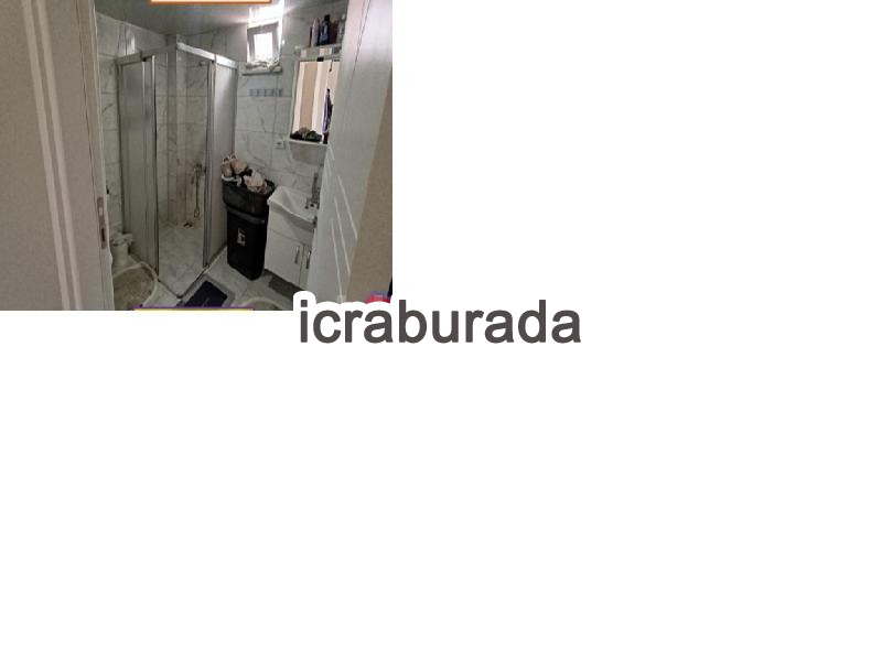 icralık 8 m2 Daire Burdur Merkez Bahçelievler