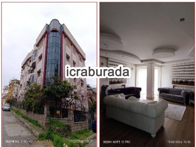 icralık 5 m2 Apartman İzmir Buca Kocatepe