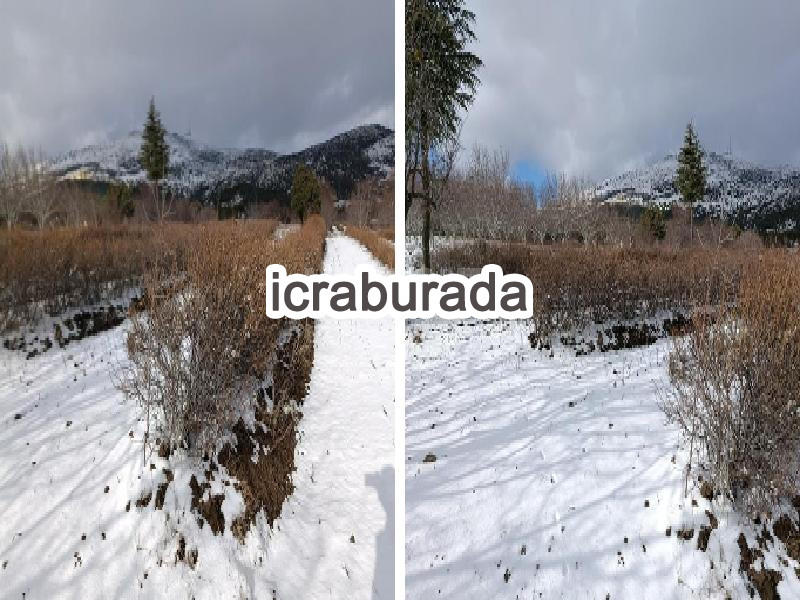 icralık  m2 Tarla Isparta Keçiborlu İncesu