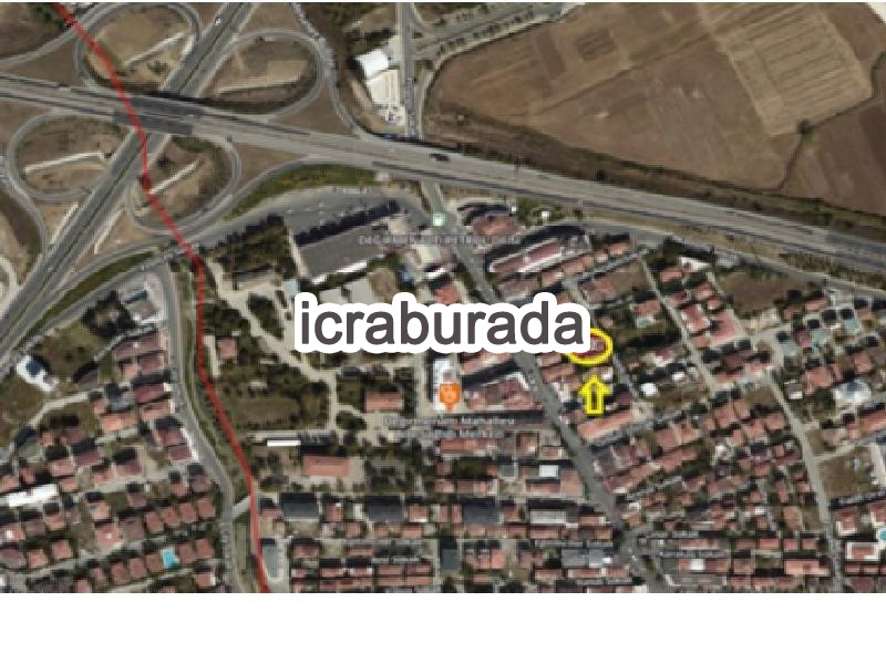 icralık 5 m2 Daire Tekirdağ Süleymanpaşa Köseilyas