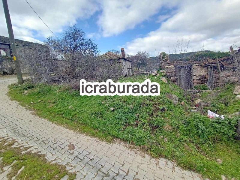 icralık  m2 Kargir Çanakkale Merkez Belen