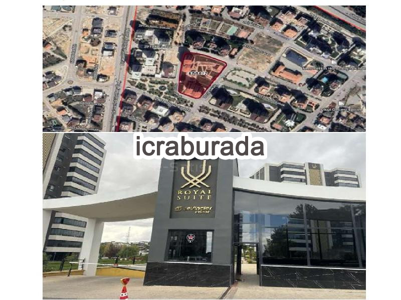 icralık 24 m2 Daire Gaziantep Şehitkamil Güvenevler