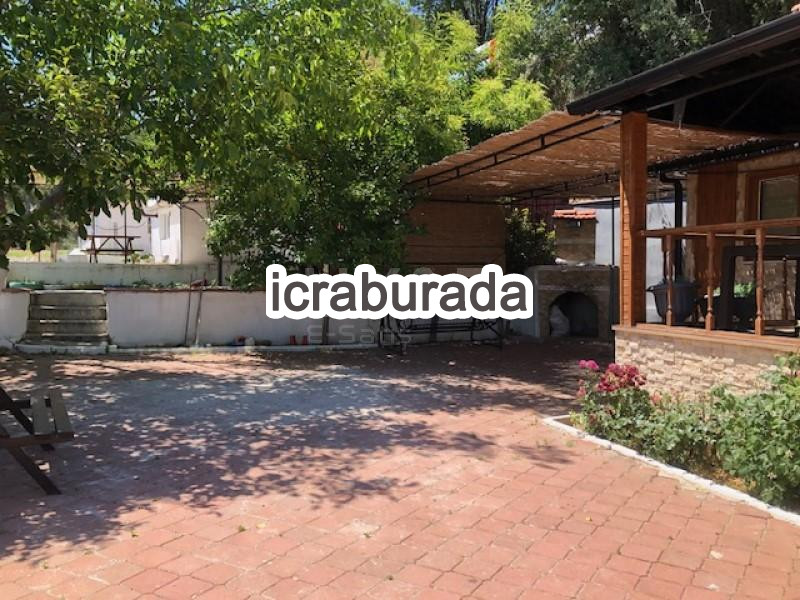 icralık  m2 Kargir Denizli Buldan Girne