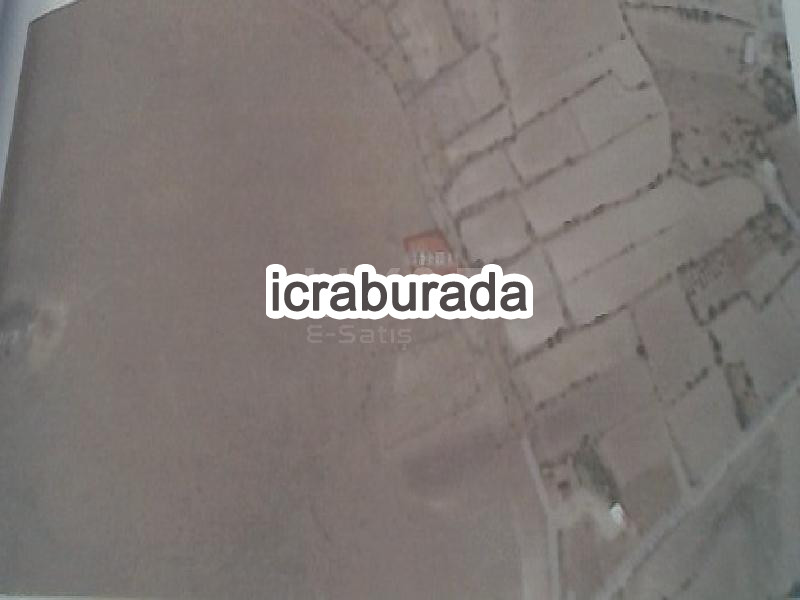 icralık  m2 Tarla Kayseri Melikgazi Kayabağ