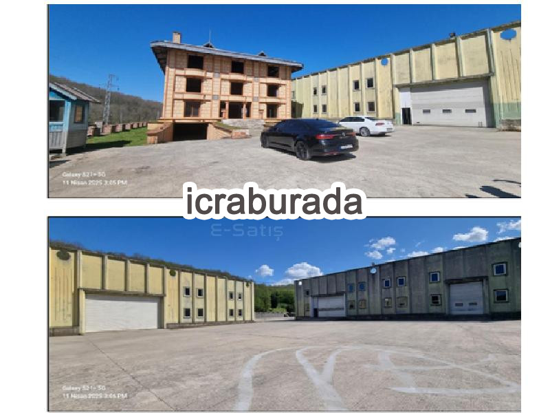 icralık  m2 Arsa İstanbul Beykoz Paşamandira