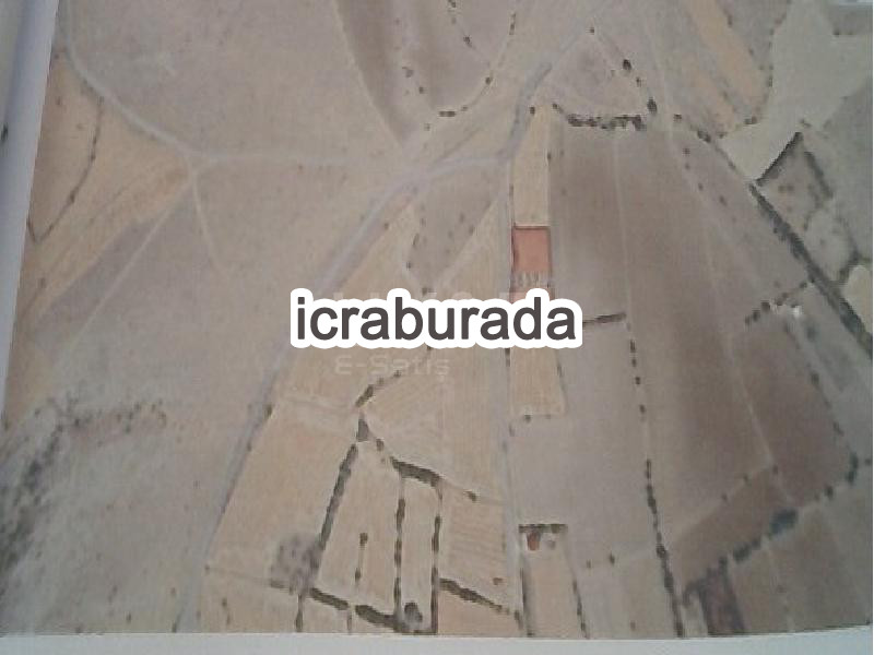 icralık  m2 Tarla Kayseri Melikgazi Kayabağ