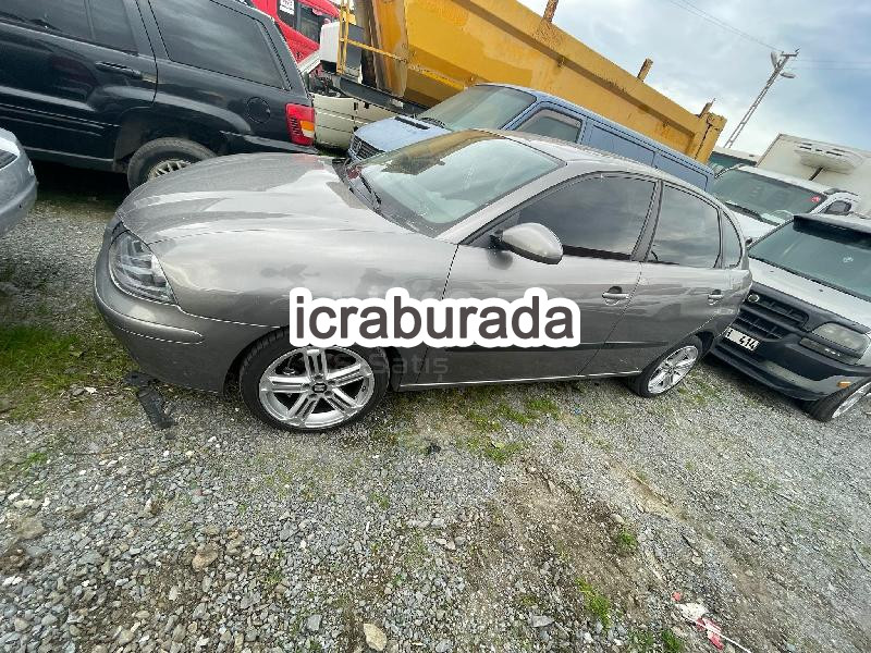 icralık Seat ZA 1.4 TDI  Otomobil Belirtilmedi Belirtilmedi Belirtilmedi
