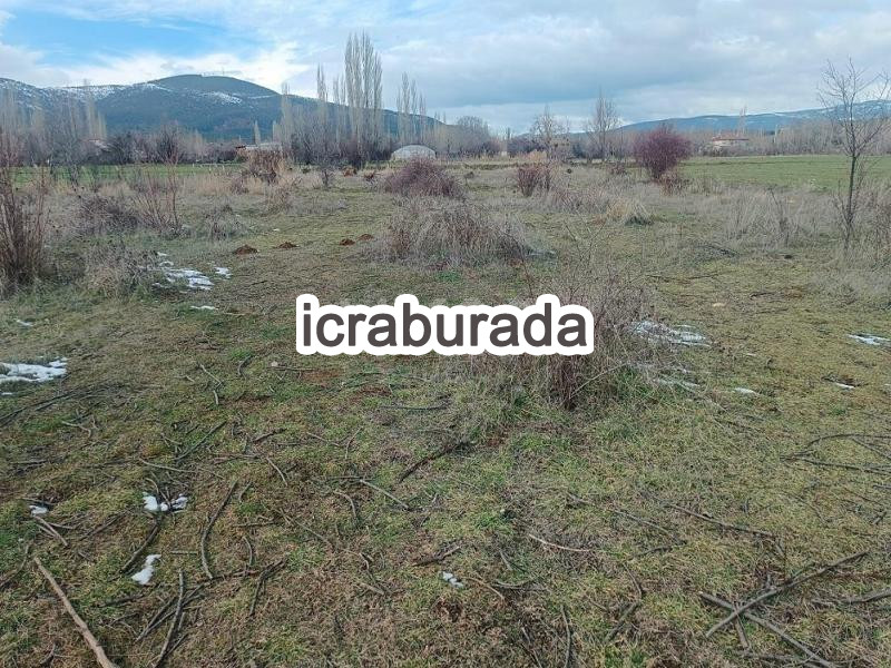 icralık  m2 Tarla Uşak Banaz Banaz
