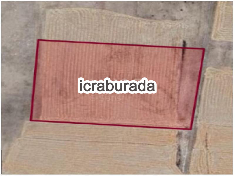 icralık  m2 Tarla Aksaray Merkez Tatlica