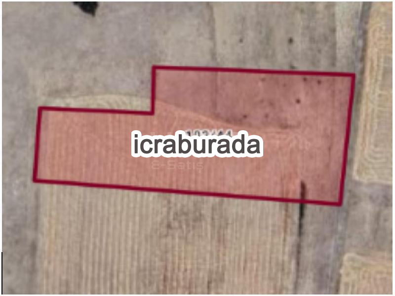 icralık  m2 Tarla Aksaray Merkez Tatlica