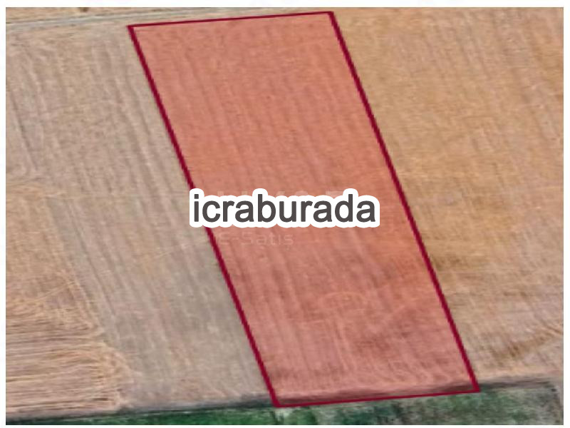 icralık  m2 Tarla Aksaray Merkez Tatlica