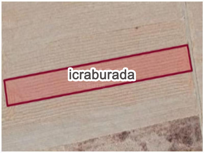 icralık  m2 Tarla Aksaray Merkez Tatlica