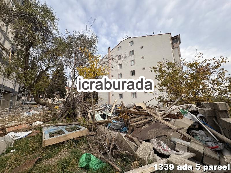 icralık  m2 Arsa Denizli Acıpayam Yukari