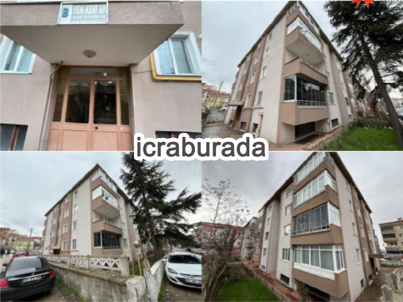 icralık 13 m2 Daire Edirne Keşan Aşağizaferiye
