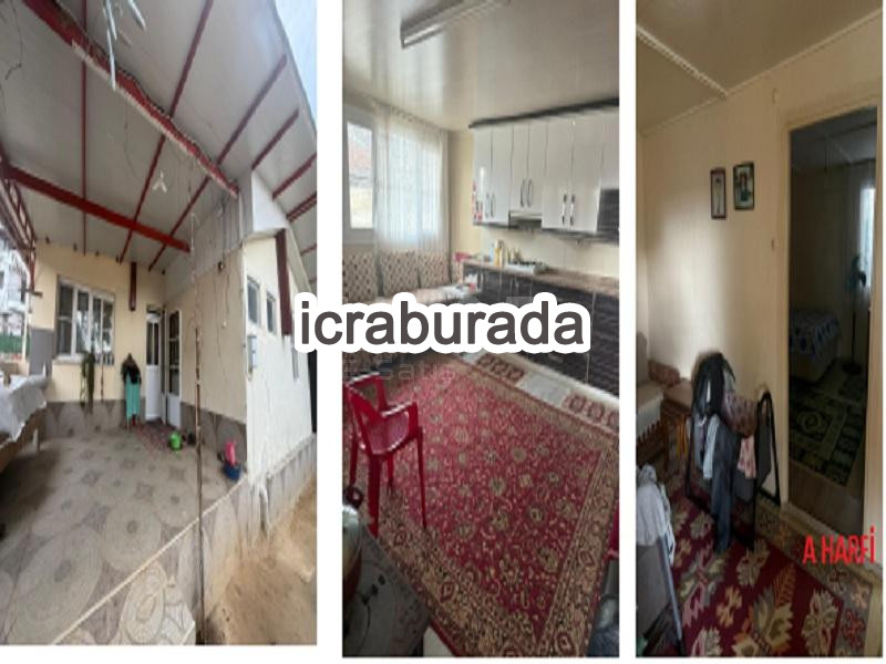 icralık  m2 Diger Manisa Sarıgöl Çöpköy