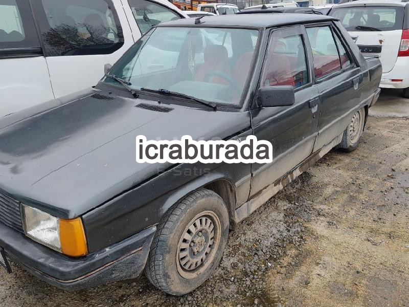 icralık Renault  L 423  Otomobil Belirtilmedi Belirtilmedi Belirtilmedi
