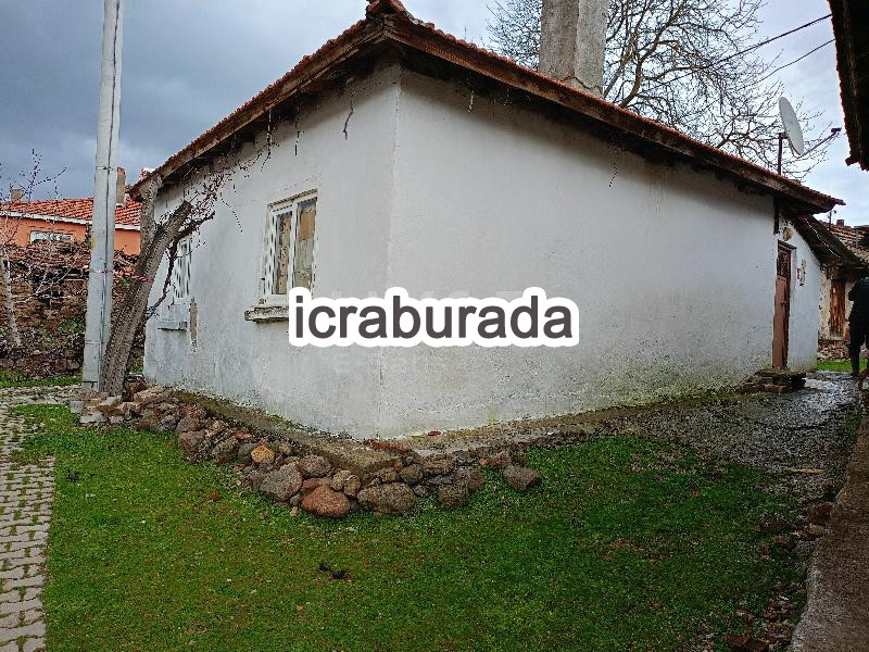 icralık  m2 Kargir Balıkesir İvrindi Hüseyinbeyobasi