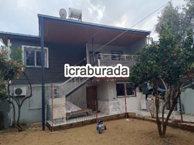 icralık  m2 Mustakil Ev Mersin Tarsus Zorbazhark