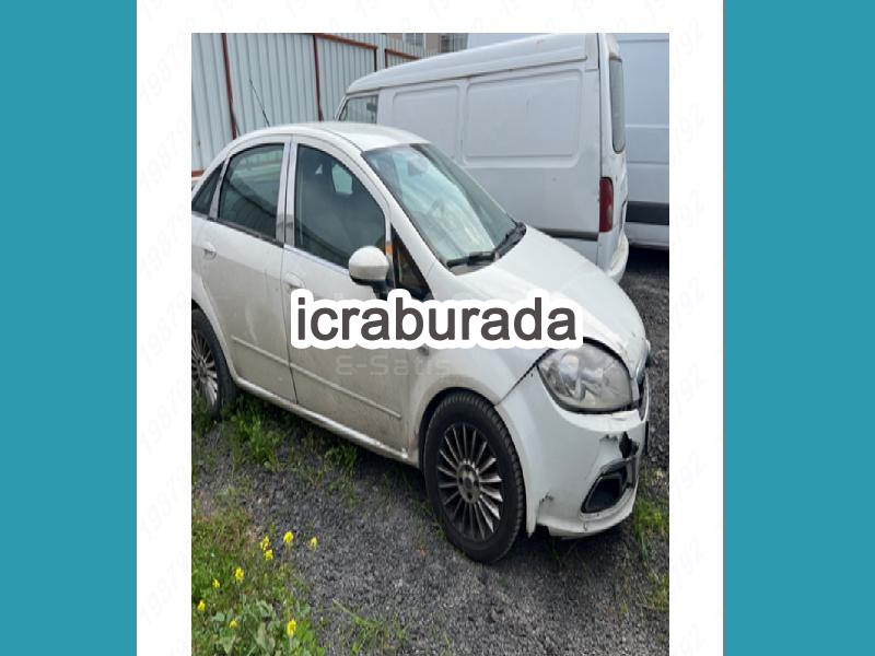 icralık Fiat  323  Otomobil Belirtilmedi Belirtilmedi Belirtilmedi