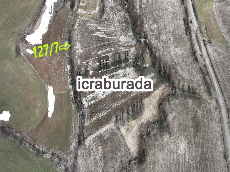 icralık  m2 Tarla Sivas Merkez Akçahan