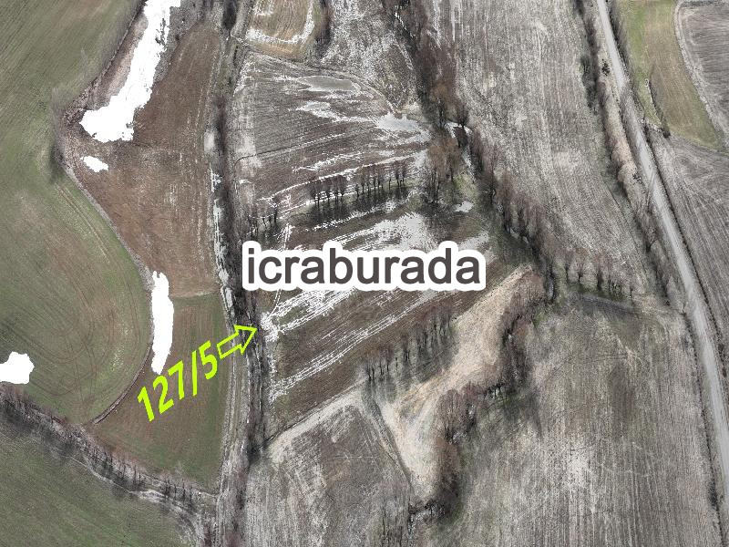 icralık  m2 Tarla Sivas Merkez Akçahan