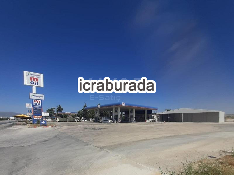 icralık  m2 Diger Isparta Gönen Güneykent