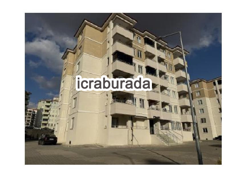 icralık 22 m2 Daire Gaziantep Şehitkamil Karacaören
