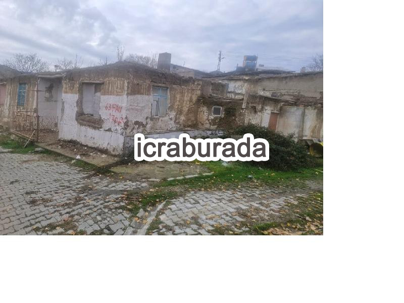 icralık  m2 Arsa Tunceli Mazgirt Çarşibaşi