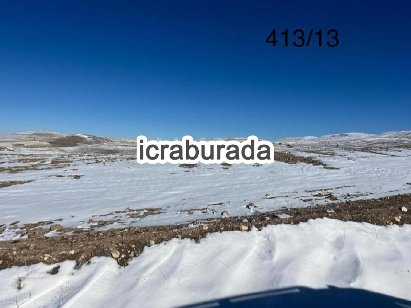 icralık  m2 Tarla Kayseri Bünyan Yavuzselim