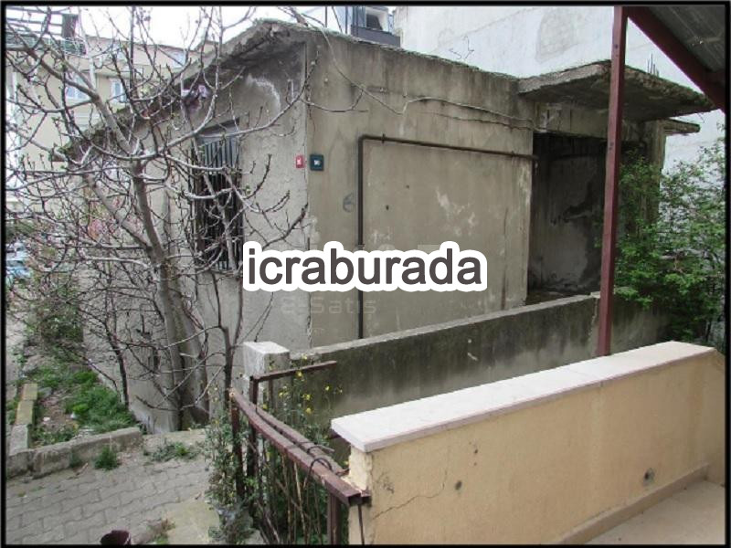 icralık  m2 Arsa İstanbul Ümraniye Çakmak