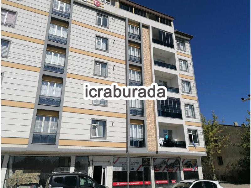 icralık 29 m2 Dukkan Erzurum Horasan Şerefiye