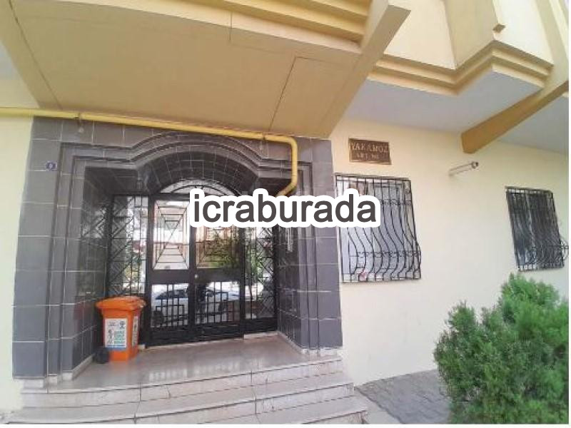 icralık 6 m2 Daire Gaziantep Şehitkamil Batikent