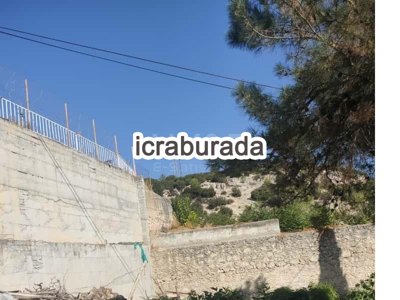 icralık  m2 Kargir Uşak Merkez Güre