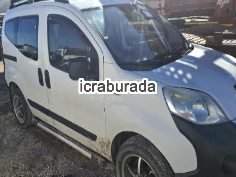 icralık Peugeot N PLUS 1.4  Kamyonet Belirtilmedi Belirtilmedi Belirtilmedi