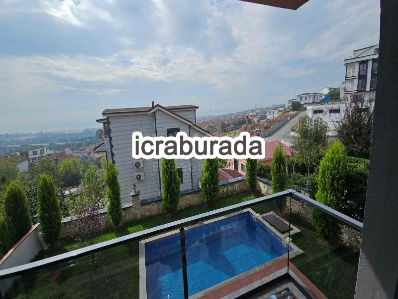 icralık  m2 Apartman Kocaeli Derince Çinarli