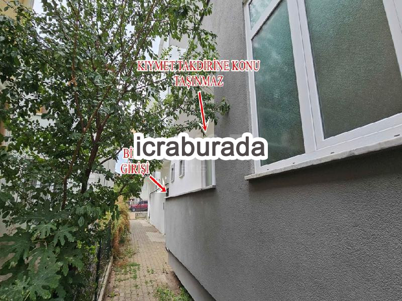 icralık 2 m2 Apartman Kocaeli Derince Çinarli