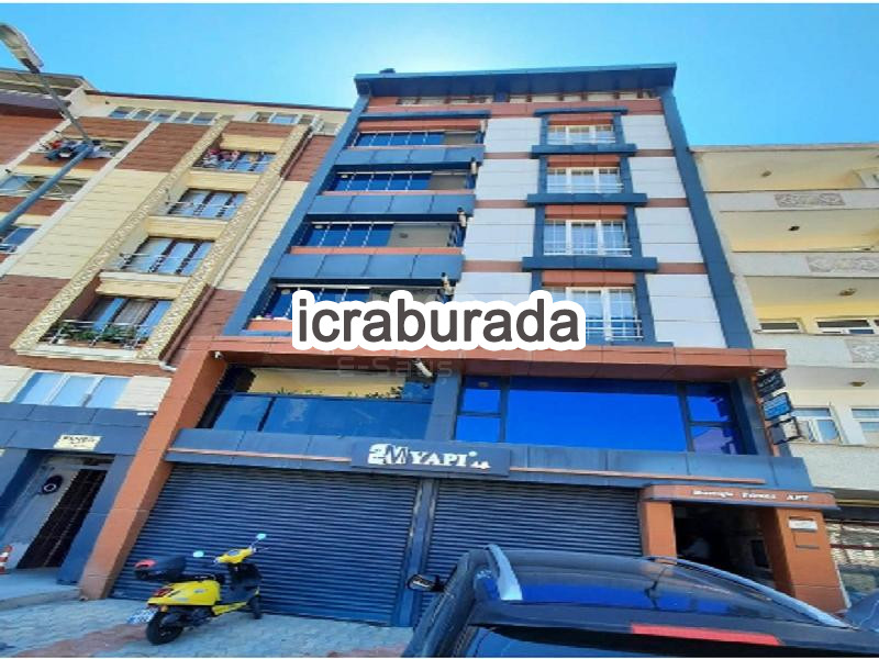 icralık 6 m2 Daire Tokat Merkez Mahmutpaşa