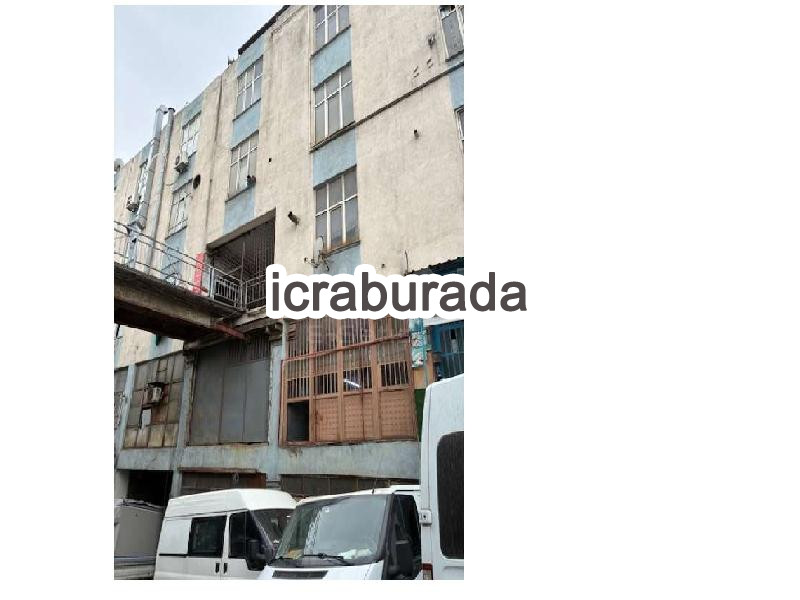 icralık 4 m2 Dukkan İstanbul Bayrampaşa Sağmalcilar