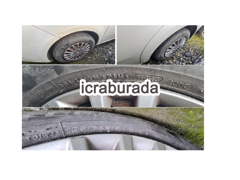 icralık Fiat   Otomobil Belirtilmedi Belirtilmedi Belirtilmedi