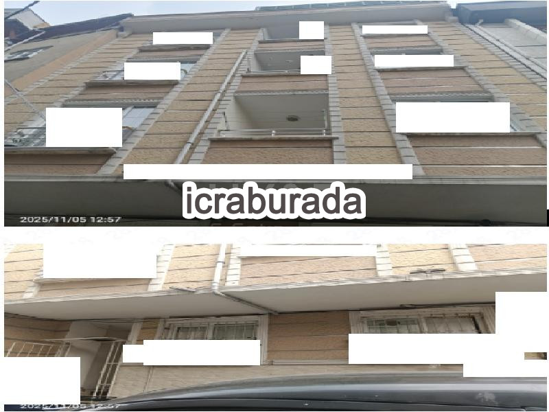 icralık  m2 Dukkan İstanbul Bağcılar Bağcilar