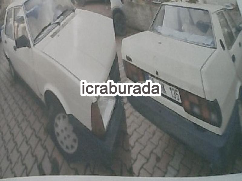 icralık   Otomobil Belirtilmedi Belirtilmedi Belirtilmedi