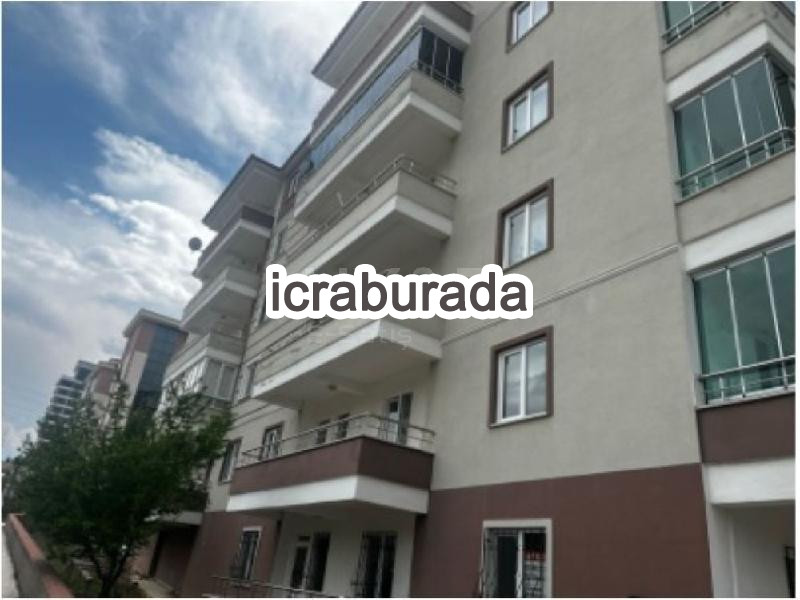 icralık  m2 Daire Çorum Merkez Tepecik